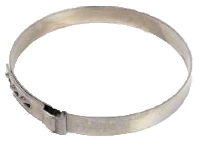 Honda 53449-S5A-003 Band, Bellows