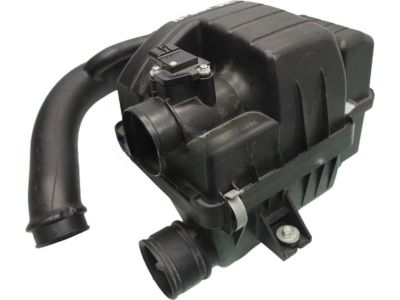 Acura 17228-R9C-A00 Tube, Air Flow