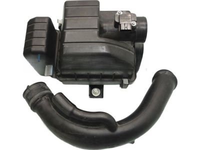 Acura 17228-R9C-A00 Tube, Air Flow