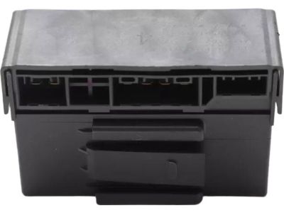 Acura 38330-TZ3-A01 Box Assembly, Sub Relay