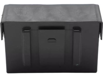 Acura 38330-TZ3-A01 Box Assembly, Sub Relay