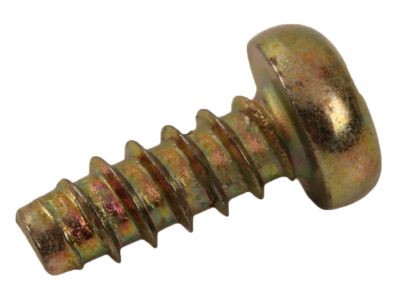 Acura 93901-22120 Screw, Tapping (3X8)