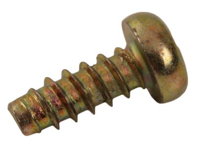 Honda 93901-22120 Screw, Tapping (3X8)