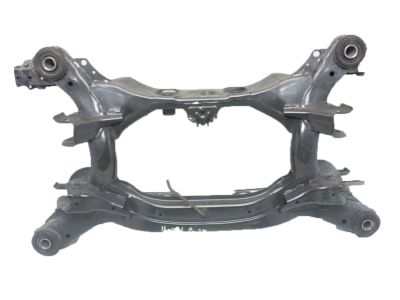 Honda 50200-TZ5-A04 Sub-Frame, Front Suspension