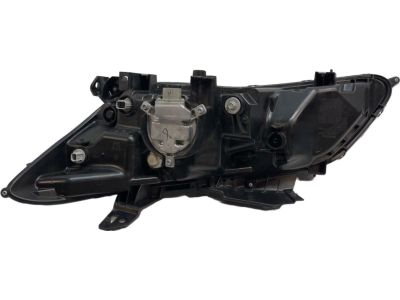 Acura 33100-TX4-A51 Headlight Assembly Passenger Side