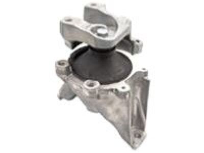 Acura 11910-RWC-A00 Bracket, Engine Side Mounting