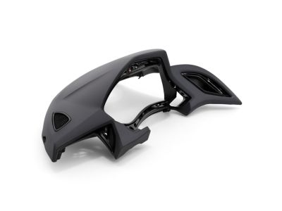 Acura 77104-TJB-A01ZA Pad Complete (Deep Black)