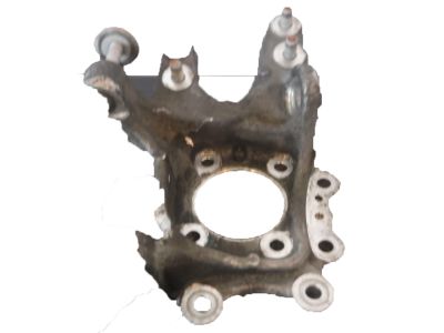 Acura 52210-STX-A02 Knuckle, Right Rear