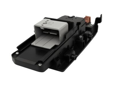 Acura 83560-TZ5-A01ZA Panel, Driver Side (Premium Black)