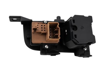 Acura 83560-TZ5-A01ZA Panel, Driver Side (Premium Black)