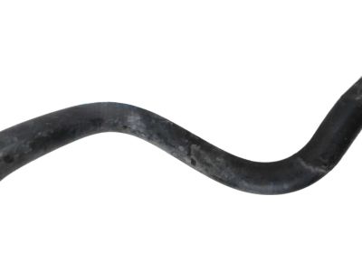 Acura 51300-TZ6-A01 Spring, Front
