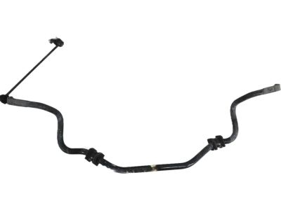 Acura 51300-TZ6-A01 Spring, Front