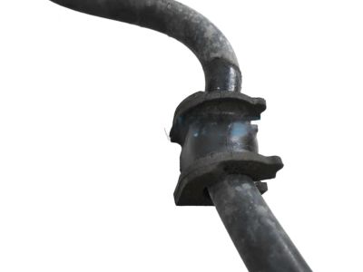 Acura 51300-TZ6-A01 Spring, Front