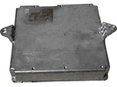 Acura 37820-RDA-A12 Control Module, Engine (Rewritable)