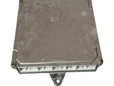 Acura 37820-RDA-A12 Control Module, Engine (Rewritable)
