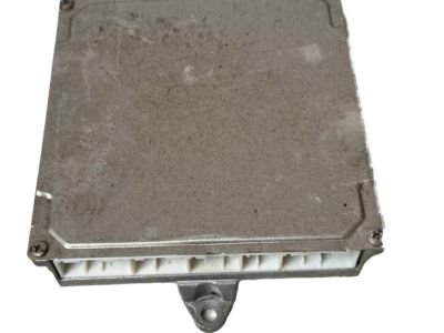 Acura 37820-RDA-A12 Control Module, Engine (Rewritable)