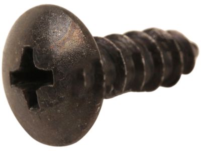 Acura 93903-15380 Screw, Tapping (5X16)