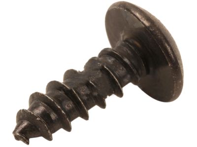 Acura 93903-15380 Screw, Tapping (5X16)