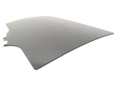 Acura 73400-TYA-A01 Glass, Rear Right Door