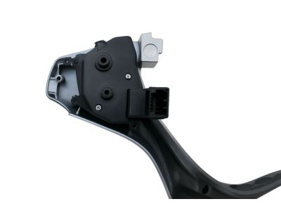 Acura 35875-STK-A01 Switch Assembly, Multi Information