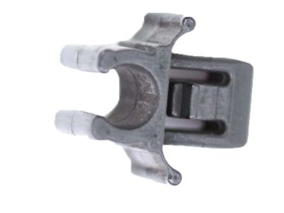 Honda 90684-SD4-003 Clip, Fuel Lid Opener