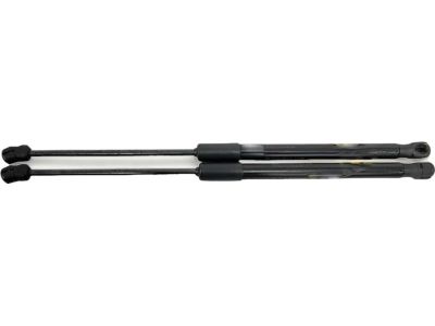 Acura 74145-TY2-A02 Damper R, Hood Open
