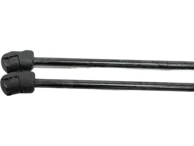 Acura 74145-TY2-A02 Damper R, Hood Open