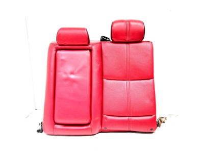 Acura 82165-TZ3-L11ZB Headrest Center (Madder Red)