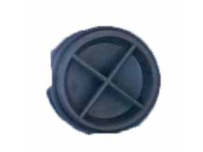 Acura 91620-SA5-000 Plug, Console