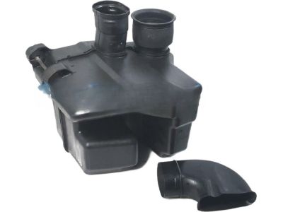 Acura 17230-P8E-A00 Tube, Air In.