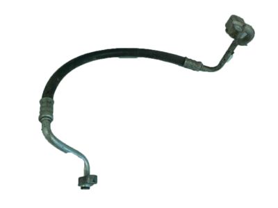 Acura 80315-SY8-A01 Hose, Discharge