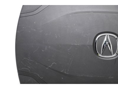 Acura 17121-5J2-A00 Cover Assembly, Engine