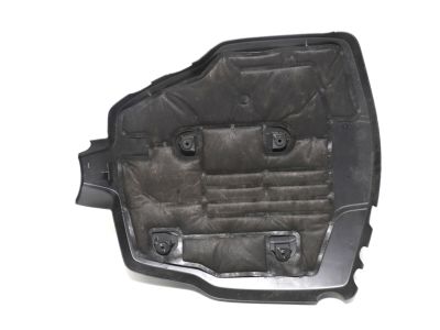 Acura 17121-5J2-A00 Cover Assembly, Engine