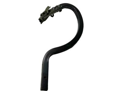 Acura 68660-TGV-A00ZZ Hinge, Driver Side Trunk