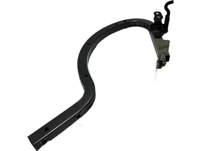 Acura 68660-TGV-A00ZZ Hinge, Driver Side Trunk