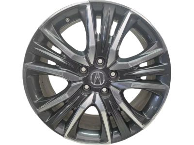 Acura 42800-TY3-A81 Wheel, Al (19X8J)
