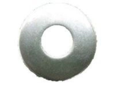 Acura 18229-S6M-A11 Gasket, Exhaust Flexible
