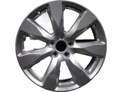 Acura 42700-TZ5-A21 Disk (19X8J)