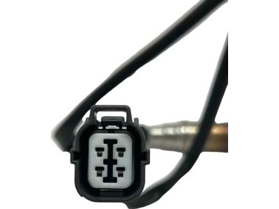 Acura 36542-PR7-A01 Sensor, Oxygen