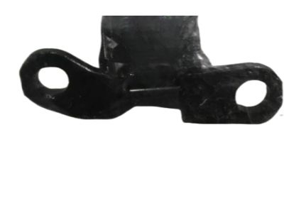 Acura 67920-TX6-H02ZZ Hinge, Rear R Door