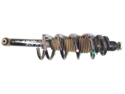 Acura 52610-TX5-A02 Shock Absorber Assembly, Rear