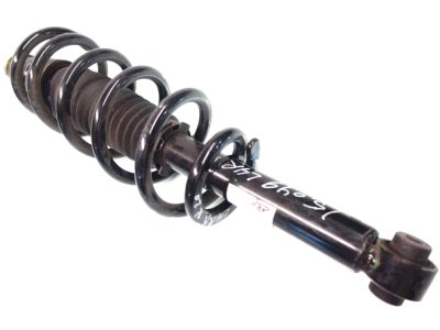 Acura 52610-TX5-A02 Shock Absorber Assembly, Rear