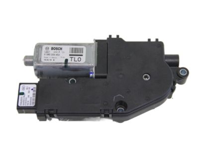 Honda 70450-TL0-G22 Motor Assy., Sunroof