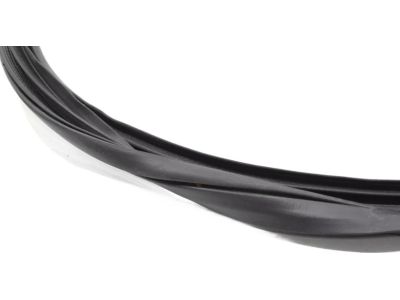 Acura 72355-TYA-A02 Seal, Left Front