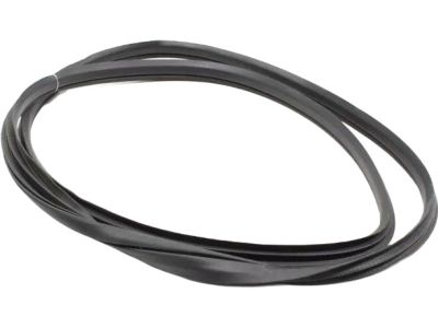 Acura 72355-TYA-A02 Seal, Left Front