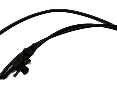 Acura 74130-TGV-A01 Wire Assembly, Hood