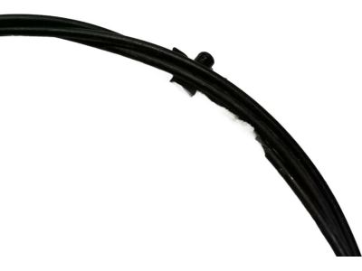 Acura 74130-TGV-A01 Wire Assembly, Hood