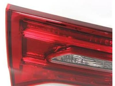 Acura 34150-TZ5-H02 Light Assembly, Passenger Side Lid