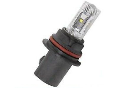 Honda 33115-SB3-681AH Bulb, Headlight (9004) (Hi/Lo)