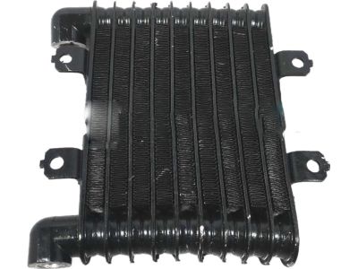 Acura 25500-6T2-003 Cooler Assembly Atf